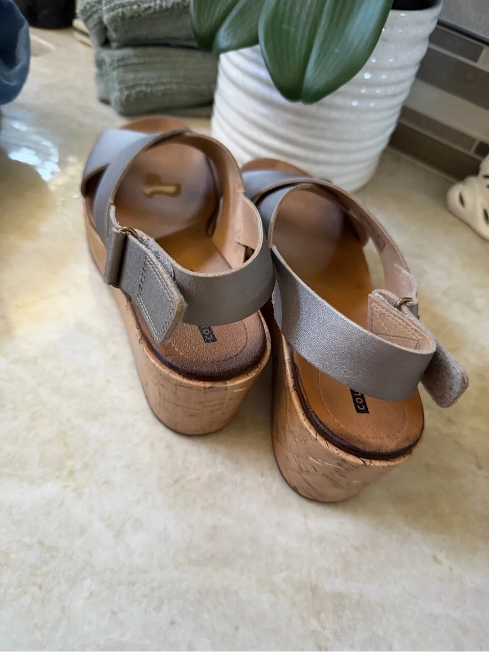 Clarks clark’s stasha